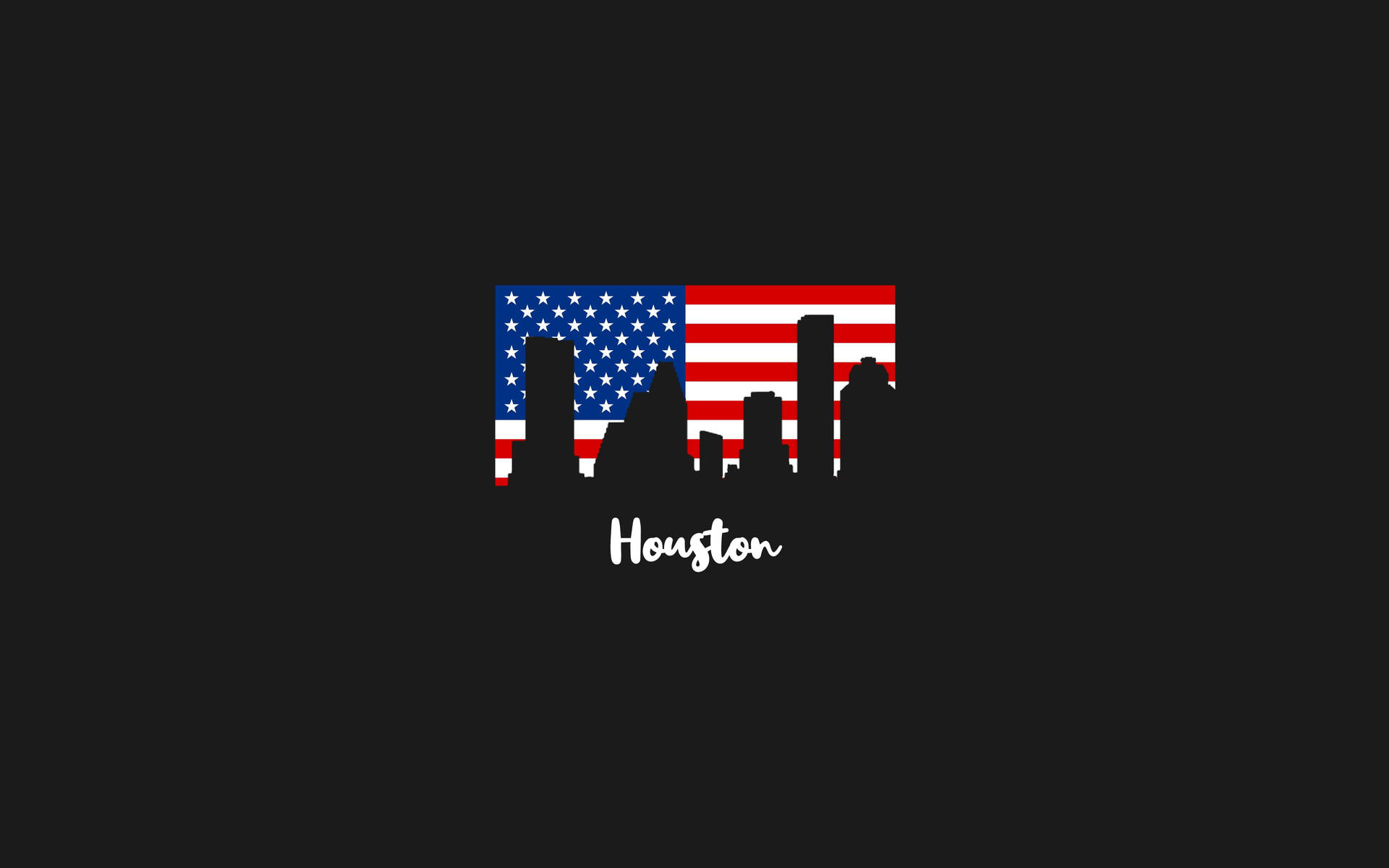 3840X2400 Houston Wallpaper and Background