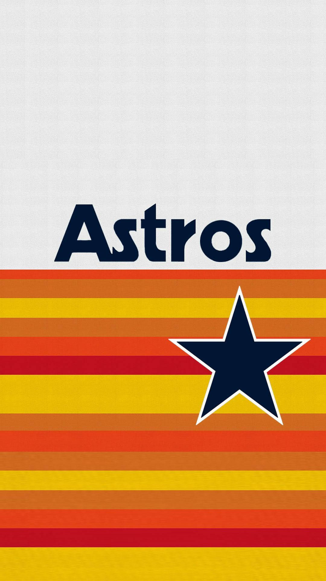 1080X1920 Houston Astros Wallpaper and Background
