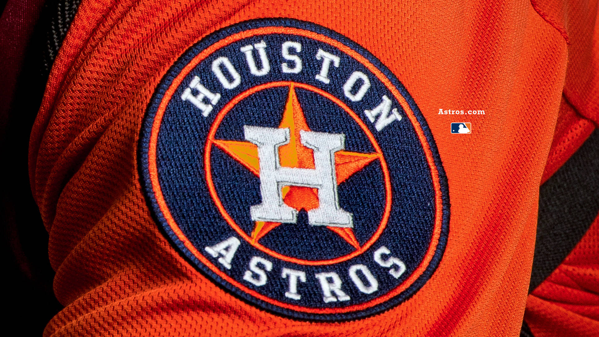 1920X1080 Houston Astros Wallpaper and Background
