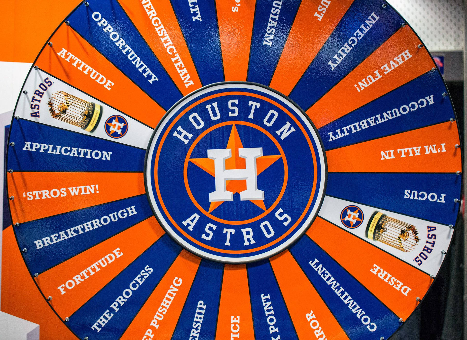2048X1494 Houston Astros Wallpaper and Background