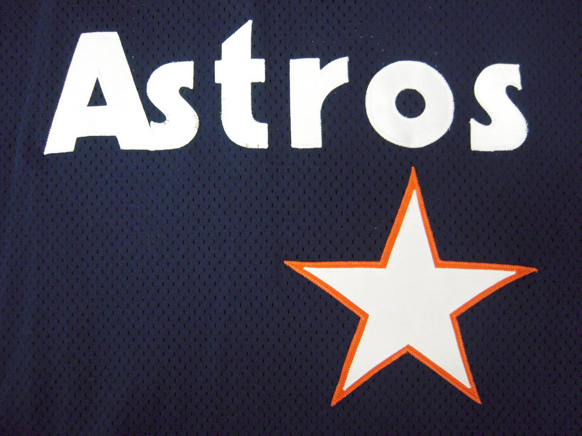 3648X2736 Houston Astros Wallpaper and Background