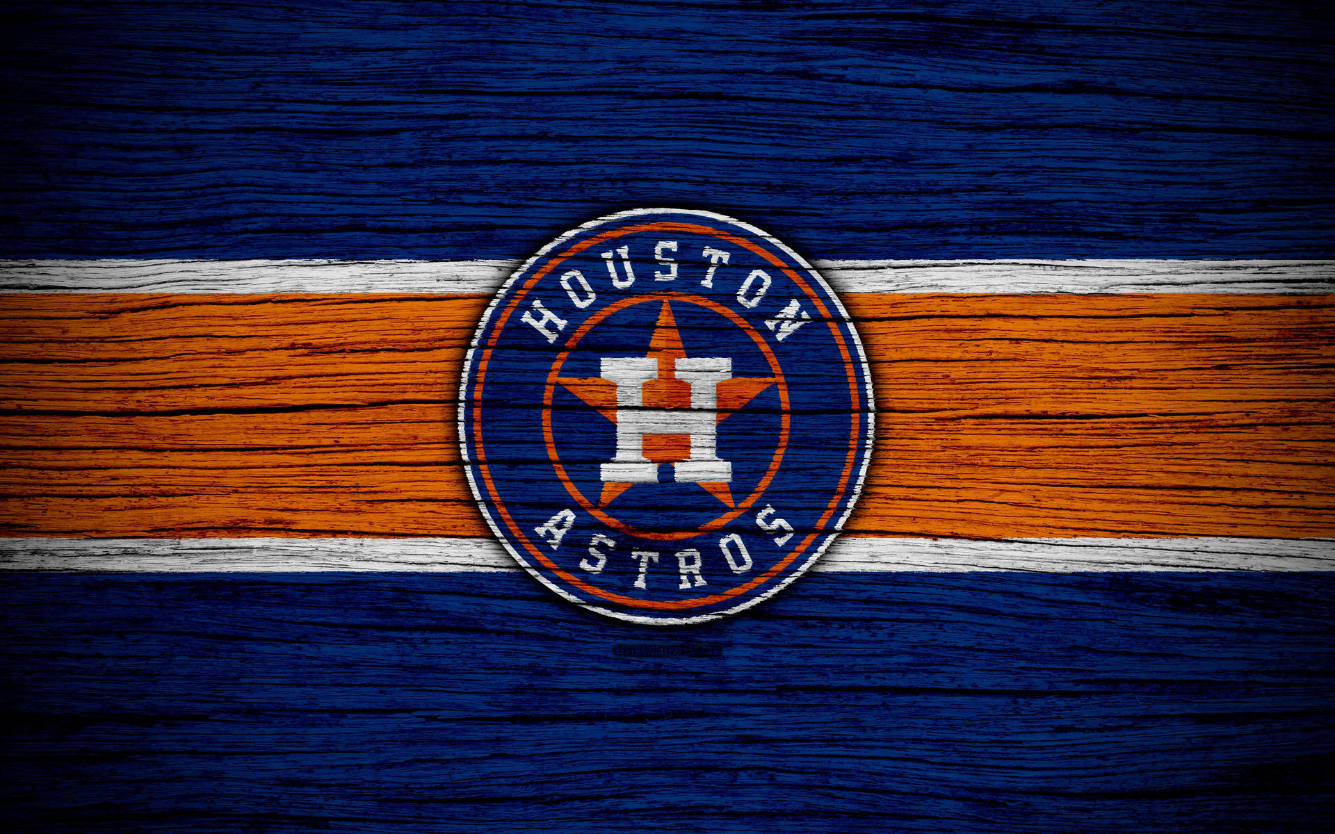 3840X2400 Houston Astros Wallpaper and Background