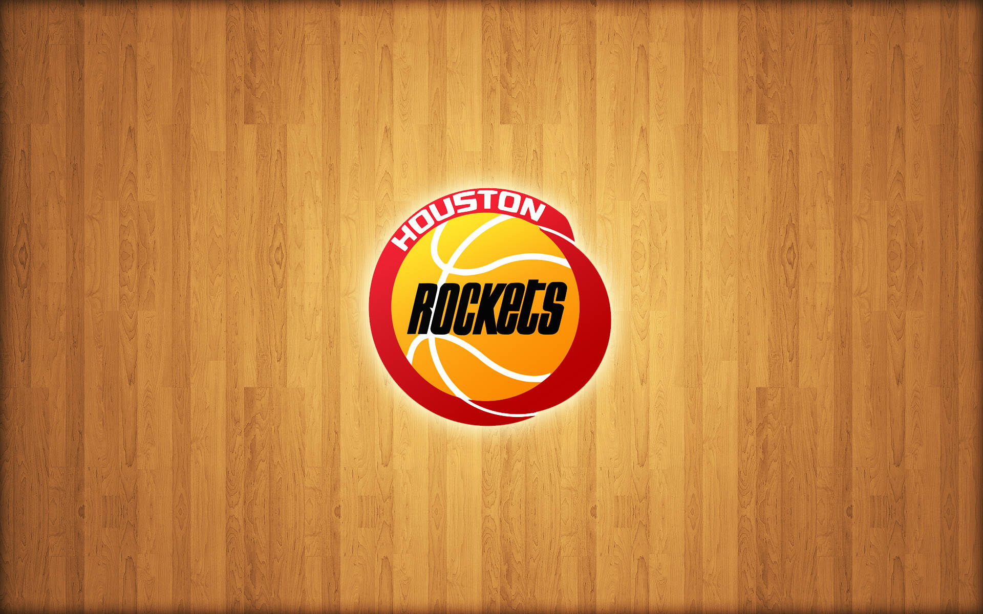 1920X1200 Houston Rockets Wallpaper and Background
