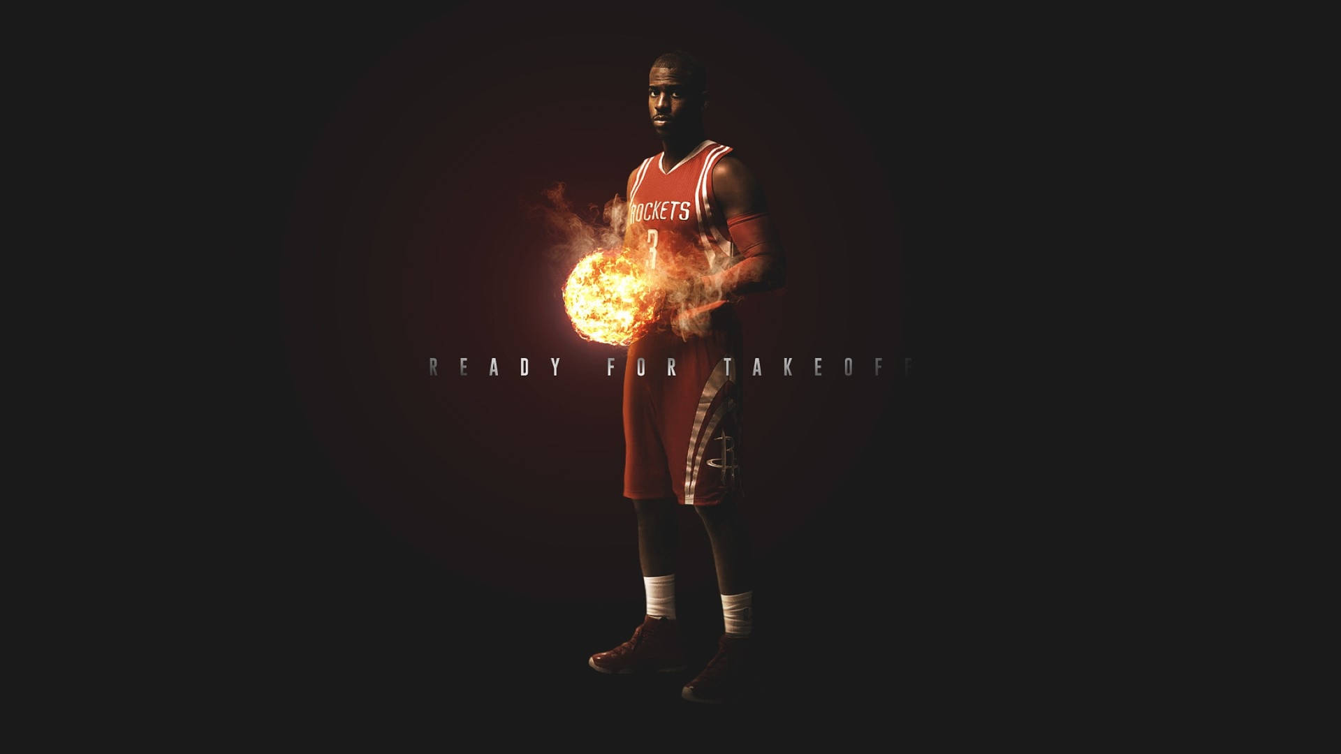 2160X1215 Houston Rockets Wallpaper and Background
