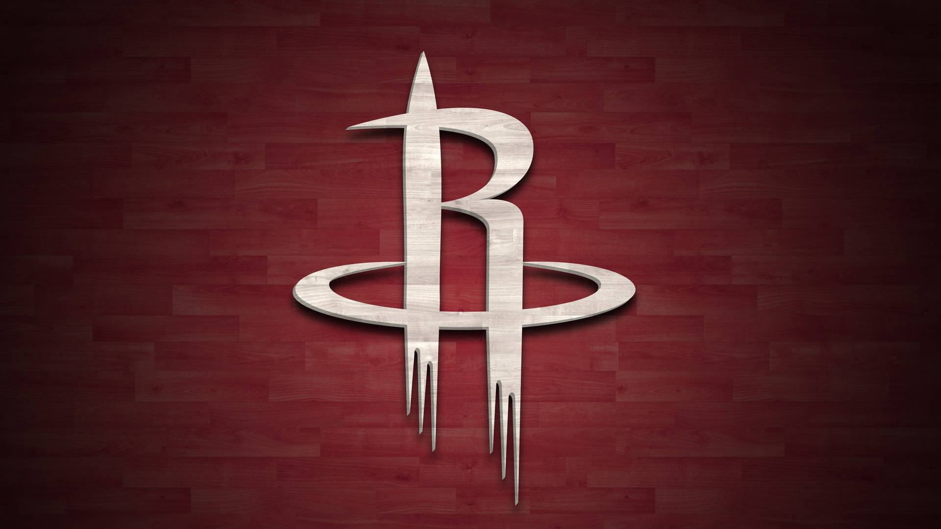 3651X2053 Houston Rockets Wallpaper and Background
