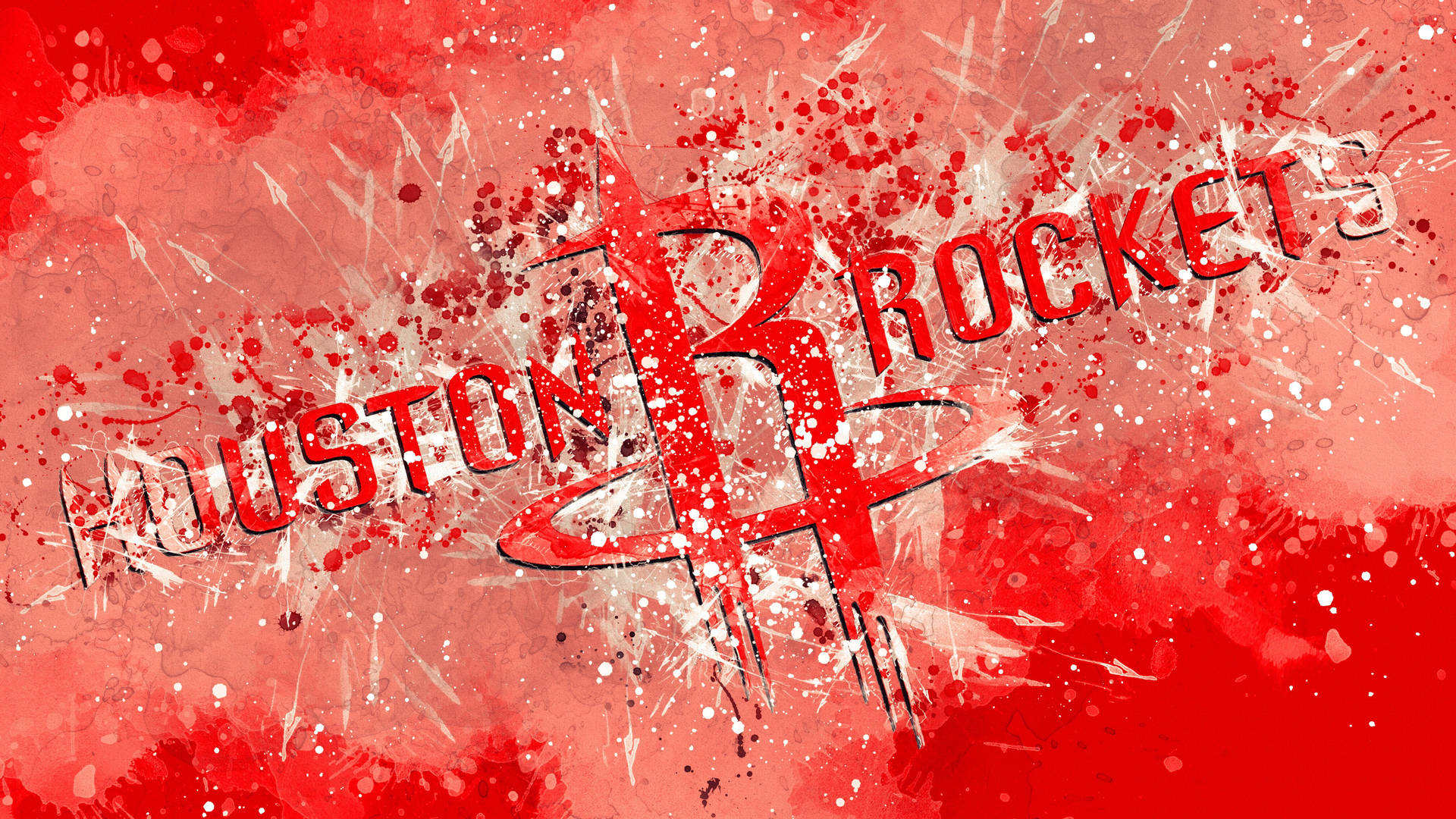 3838X2158 Houston Rockets Wallpaper and Background