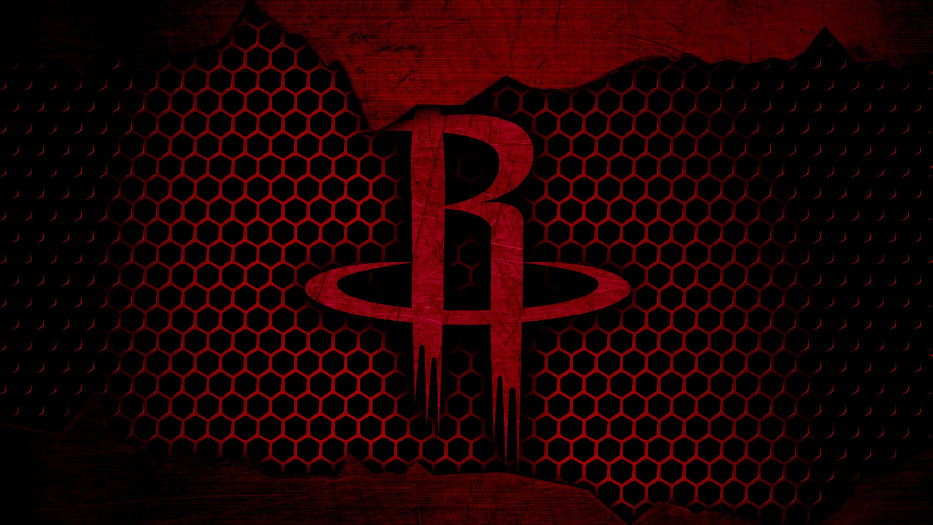3838X2159 Houston Rockets Wallpaper and Background