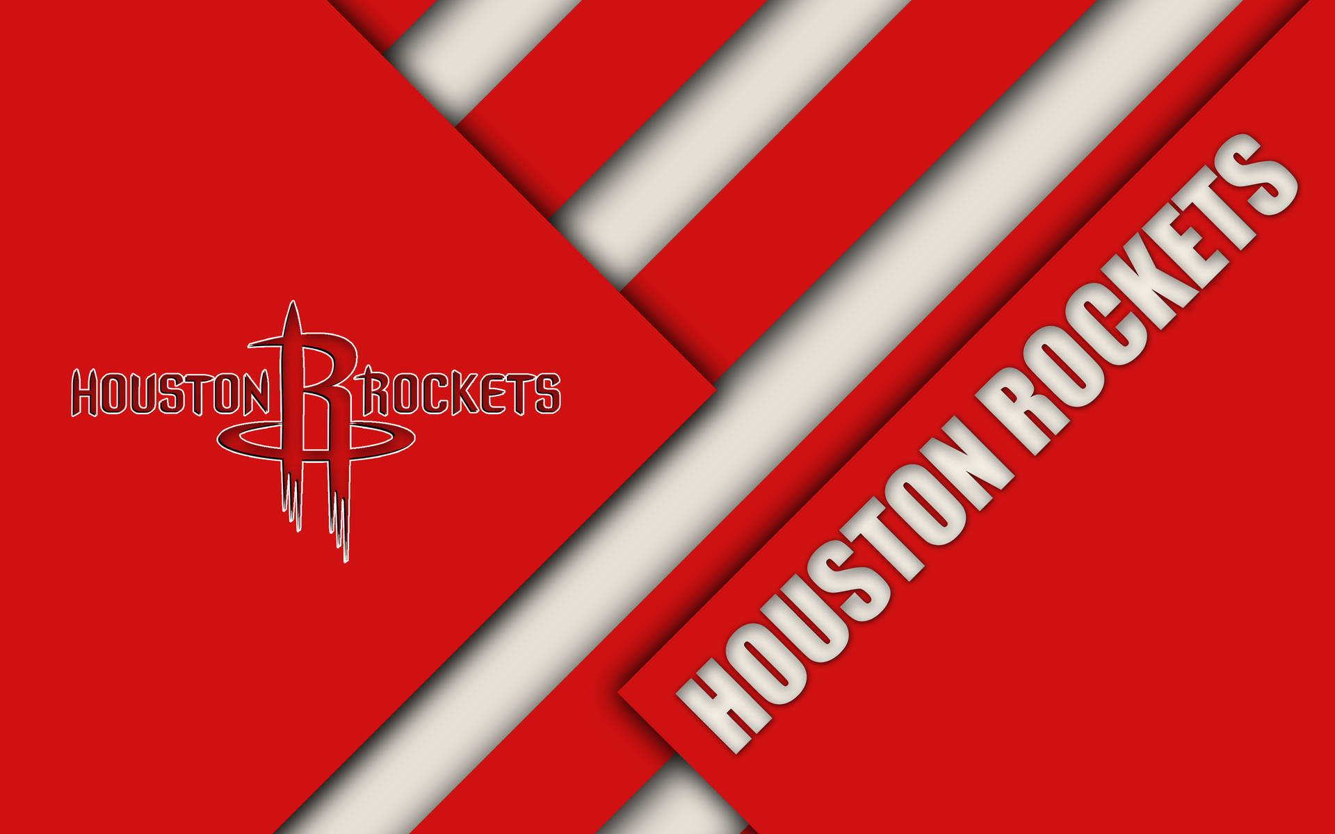 3840X2400 Houston Rockets Wallpaper and Background