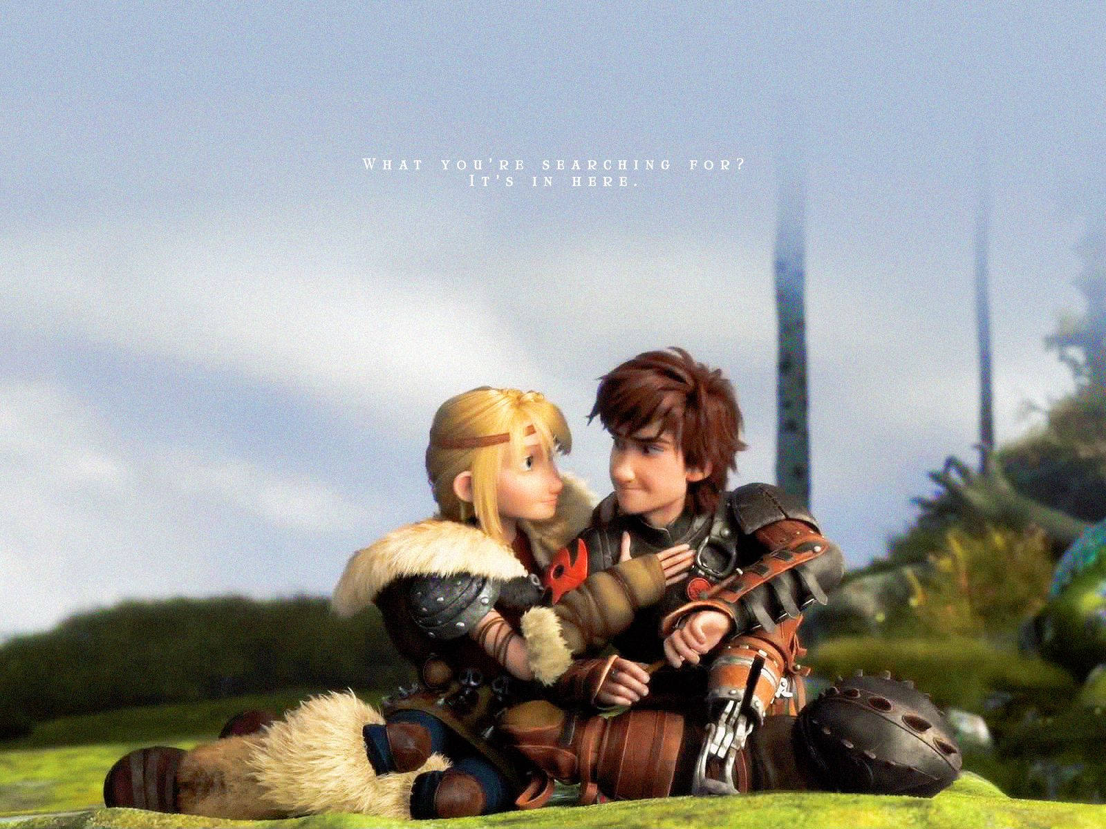 How To Train Your Dragon 1600X1200 Wallpaper and Background Image