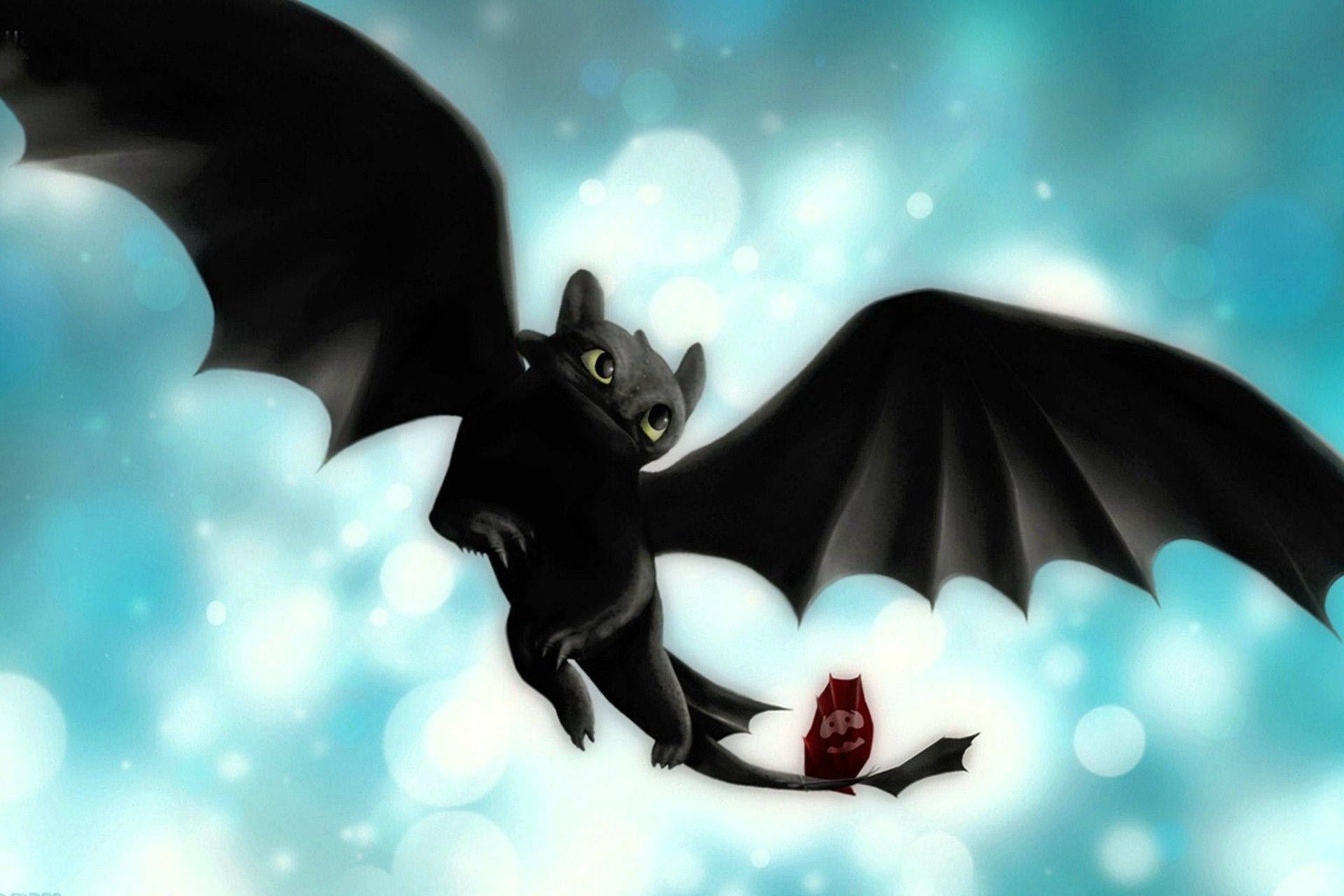 1920X1280 How To Train Your Dragon Wallpaper and Background