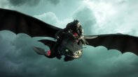 How To Train Your Dragon 197X111 Wallpaper and Background Image