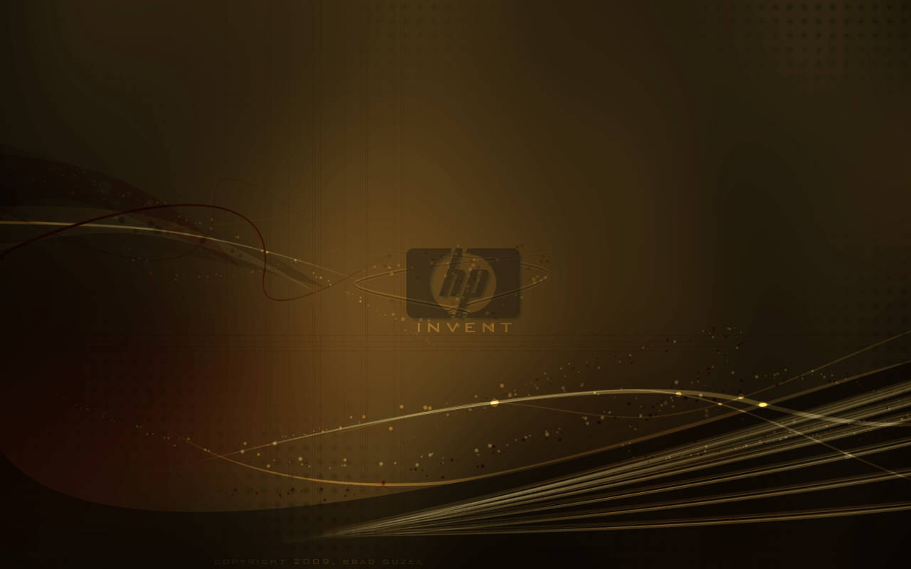 Hp 1280X800 Wallpaper and Background Image