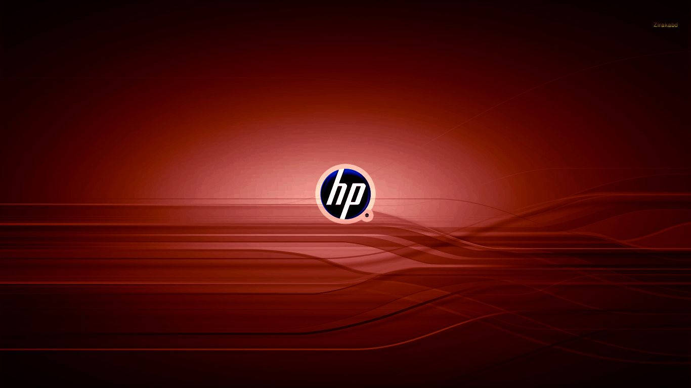 Hp 1366X768 Wallpaper and Background Image