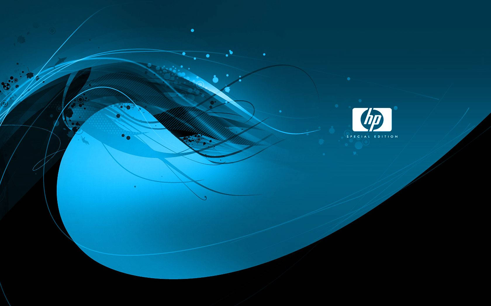 Hp 1680X1050 Wallpaper and Background Image