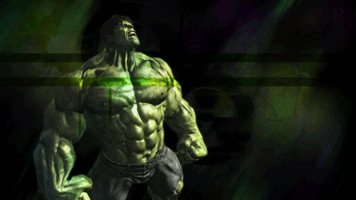 Hulk 1191X670 Wallpaper and Background Image