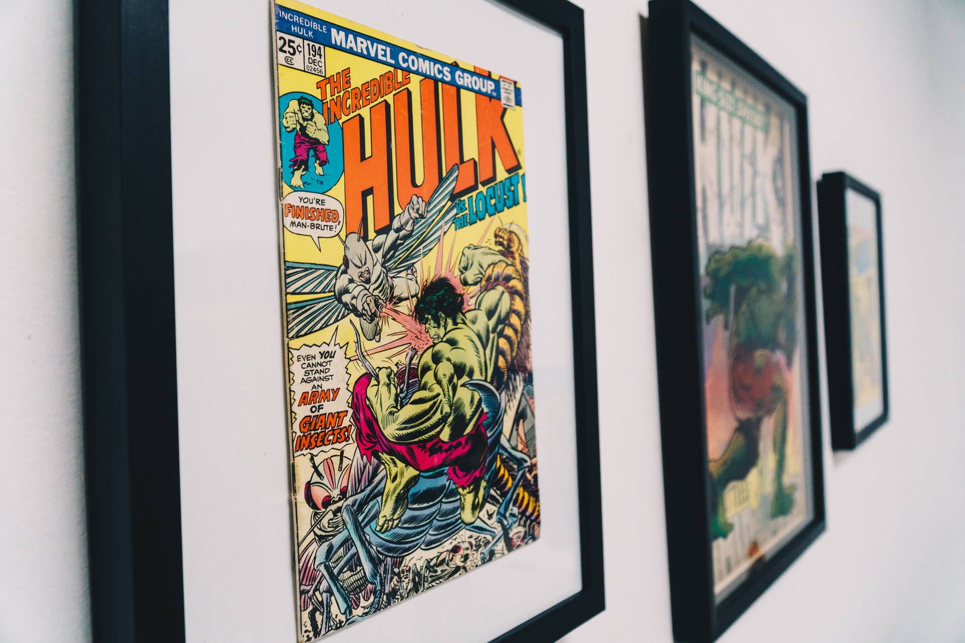 Hulk 6000X4000 Wallpaper and Background Image