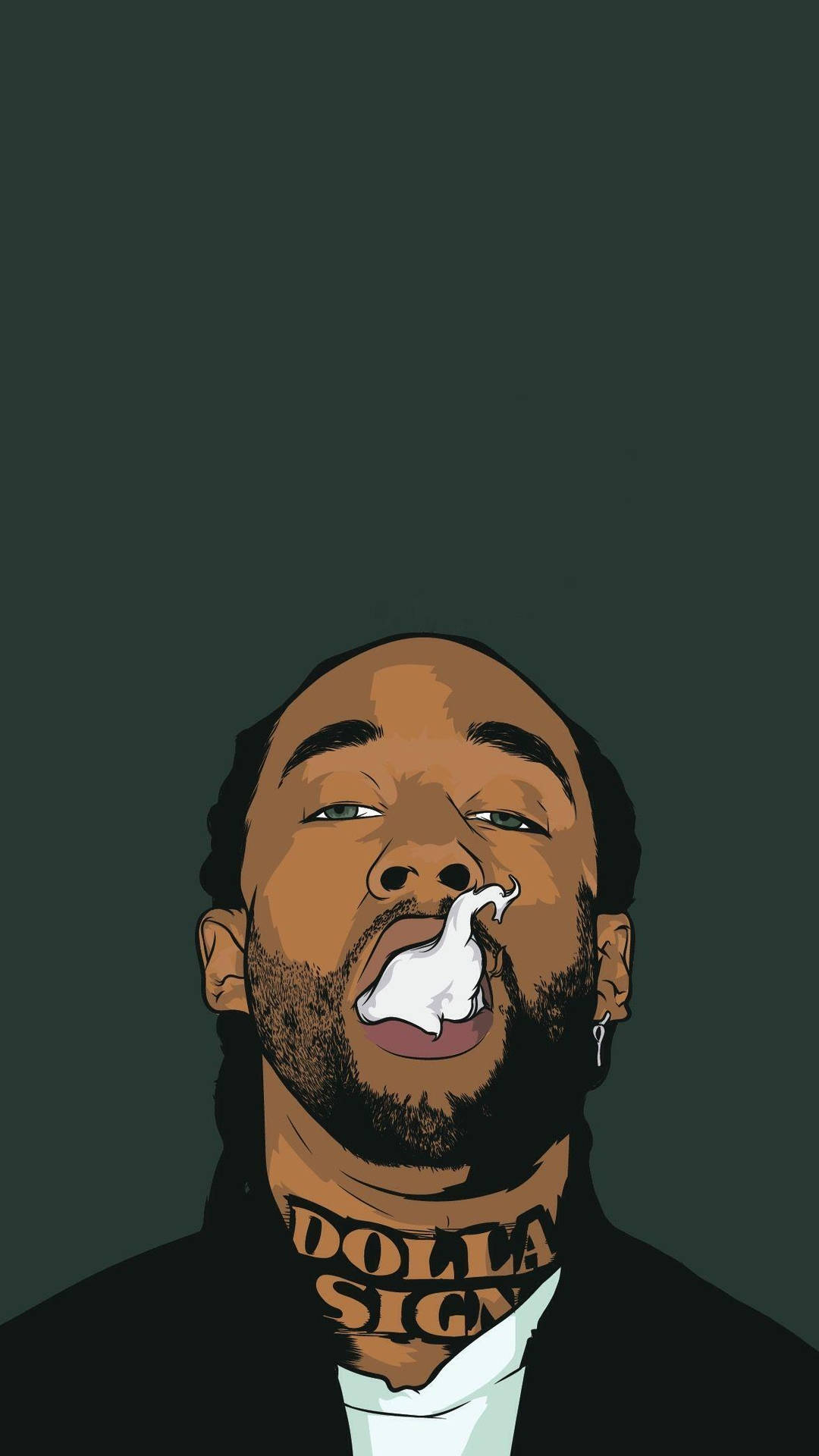 1176X2090 Hypebeast Wallpaper and Background
