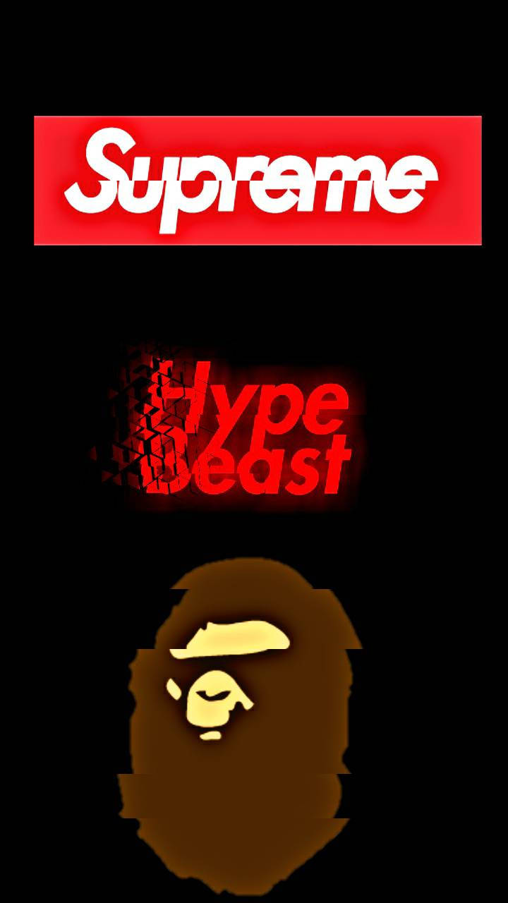 Hypebeast 720X1280 Wallpaper and Background Image