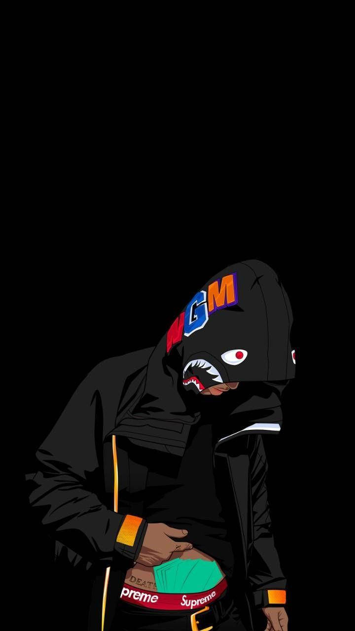 720X1280 Hypebeast Wallpaper and Background