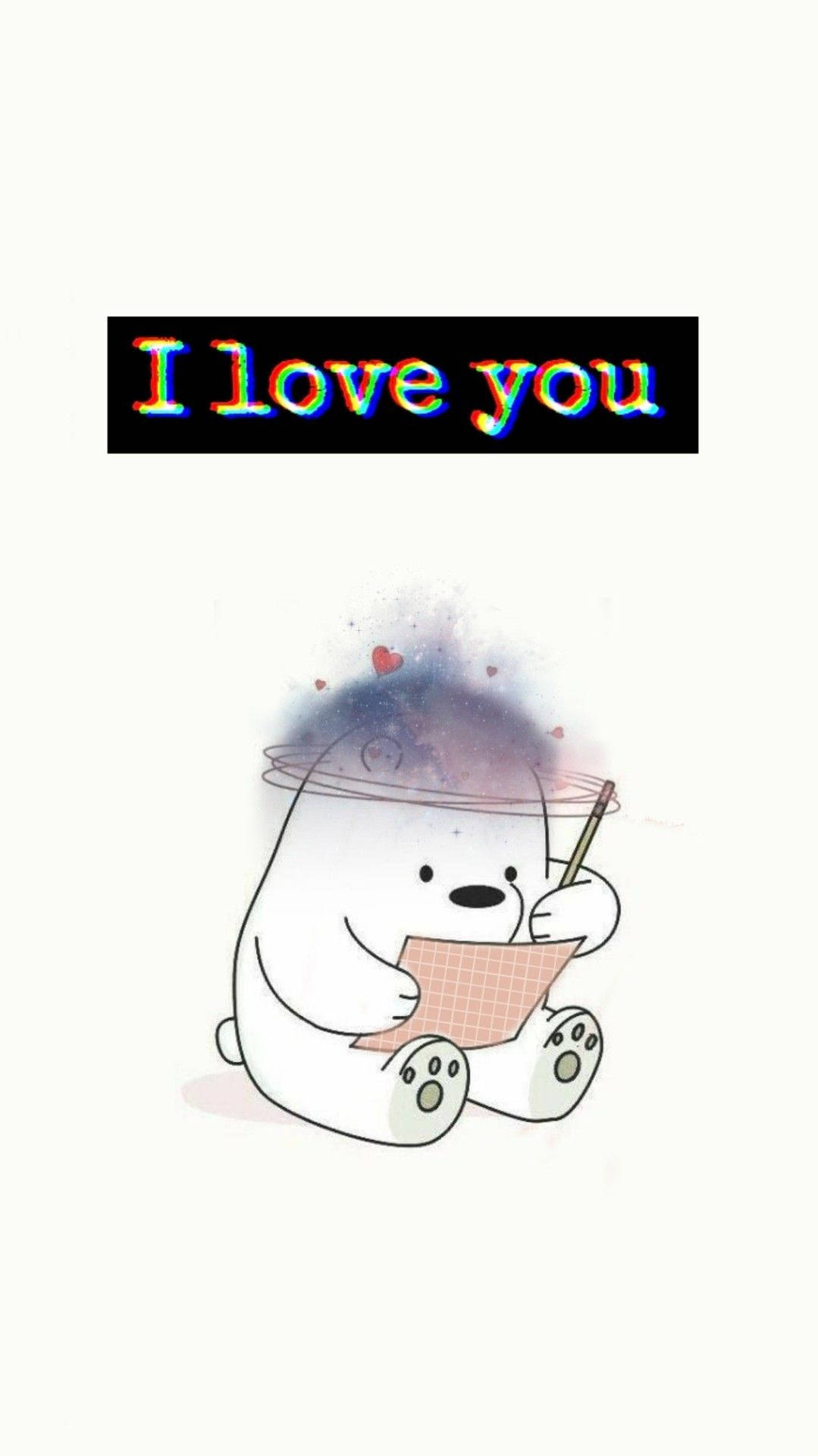 I Love You 1080X1921 Wallpaper and Background Image