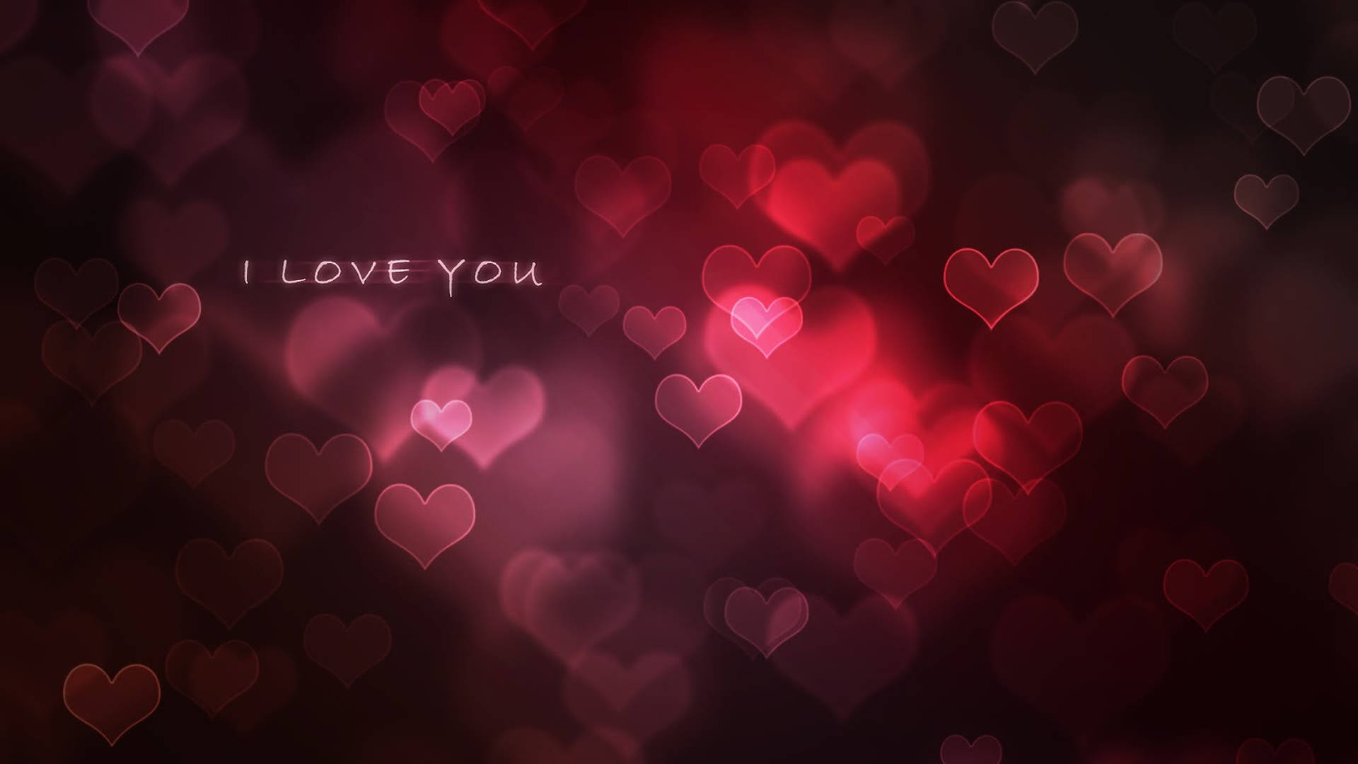 I Love You 3200X1800 Wallpaper and Background Image