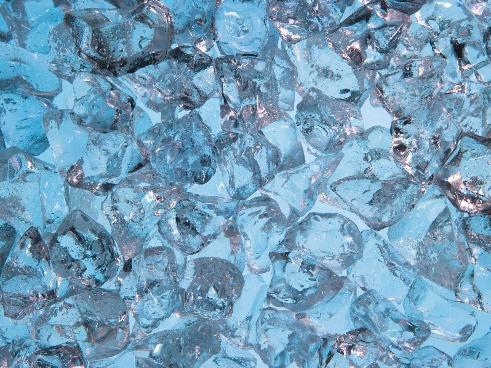 Ice 1600X1200 Wallpaper and Background Image