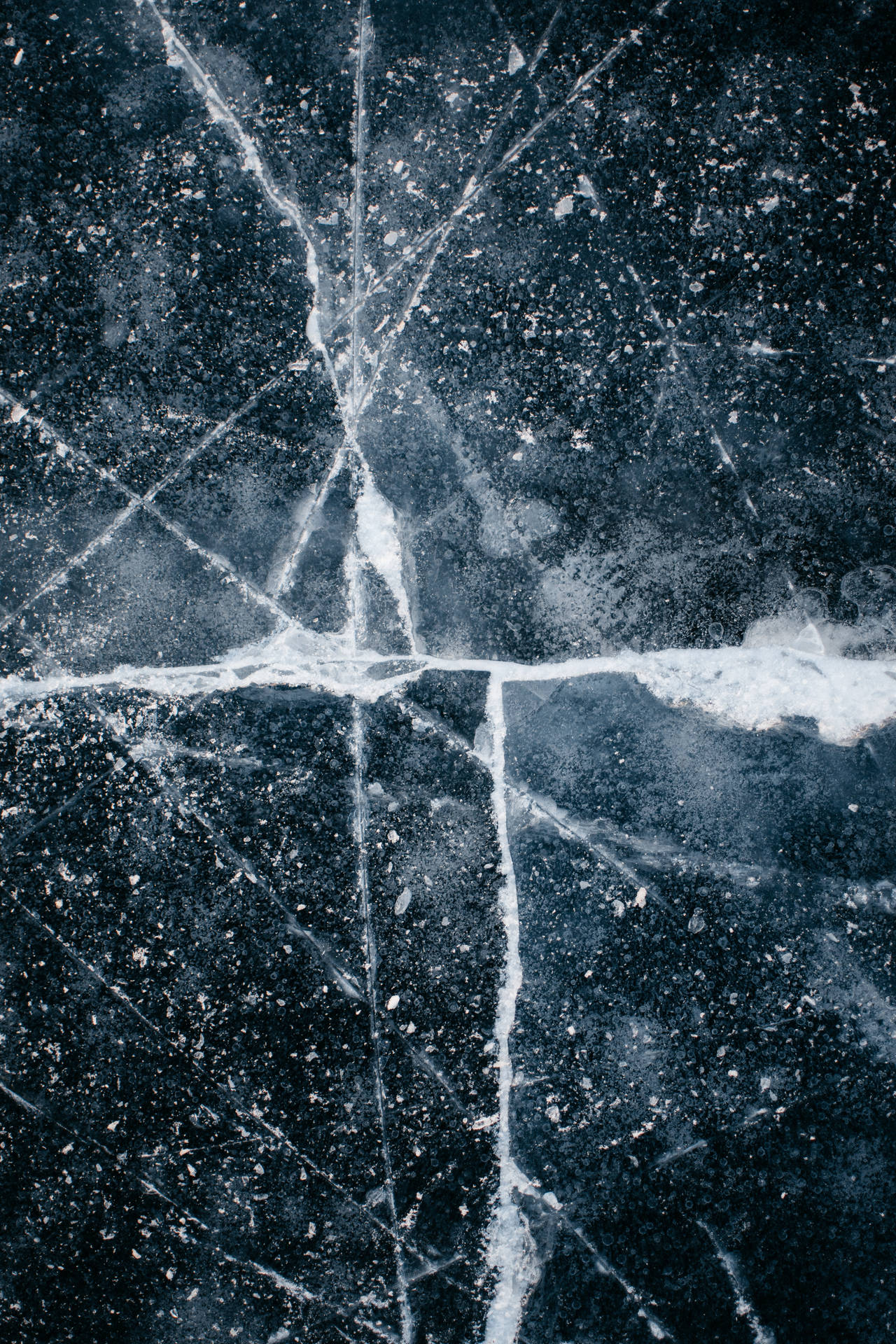 Ice 4000X6000 Wallpaper and Background Image