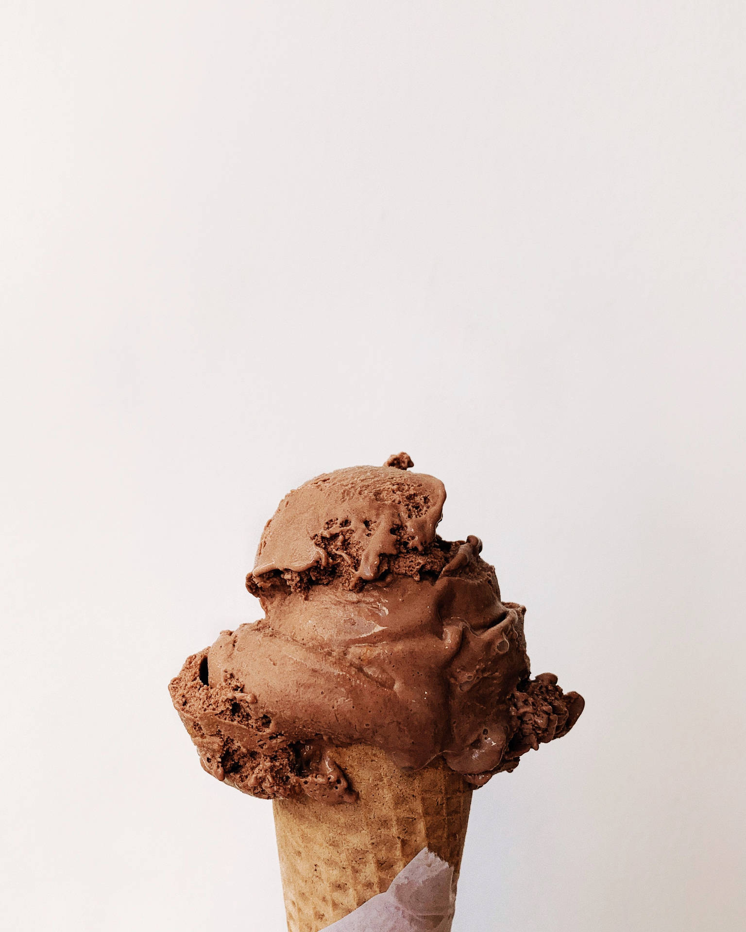 2526X3158 Ice Cream Wallpaper and Background