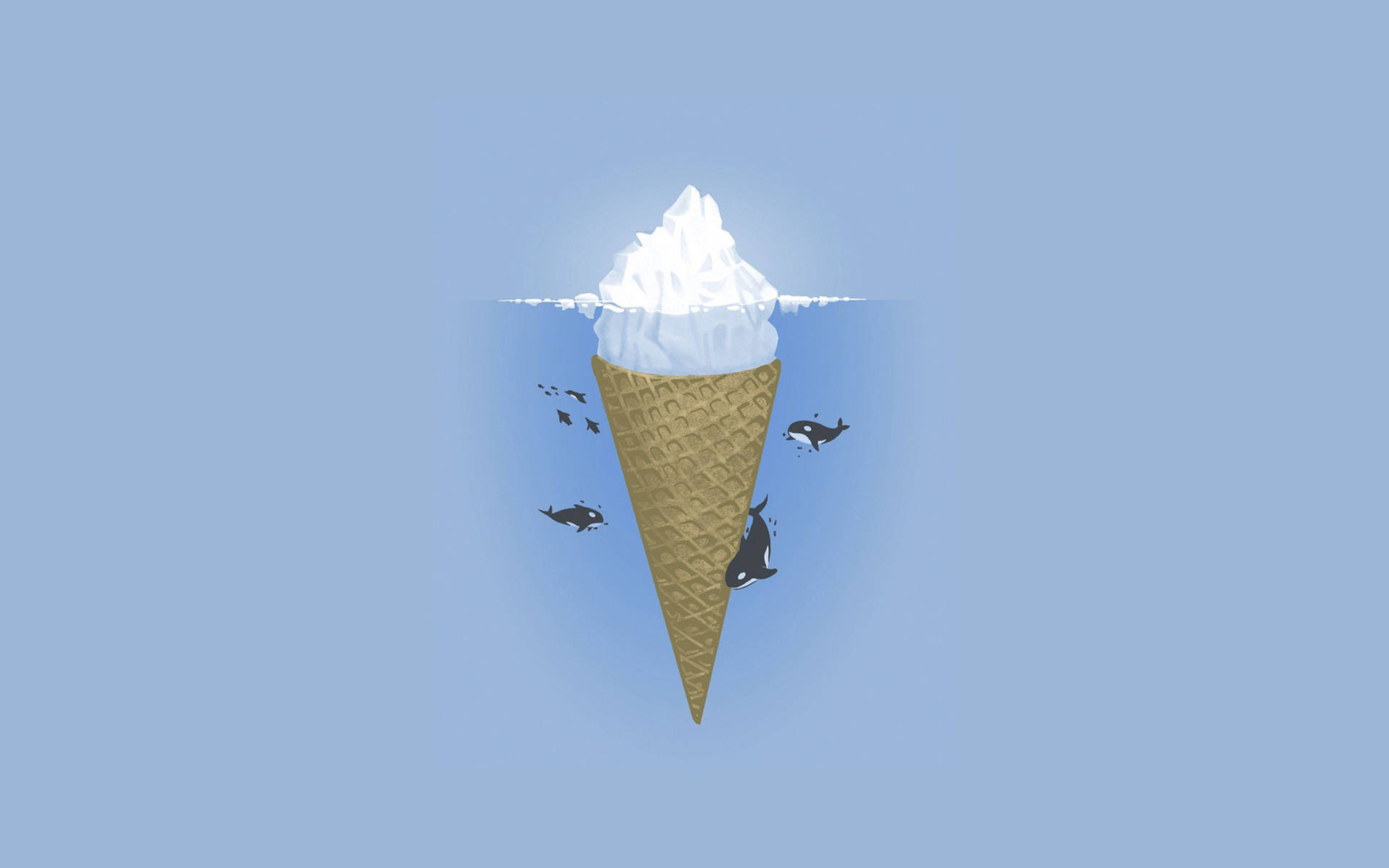 2560X1600 Ice Cream Wallpaper and Background