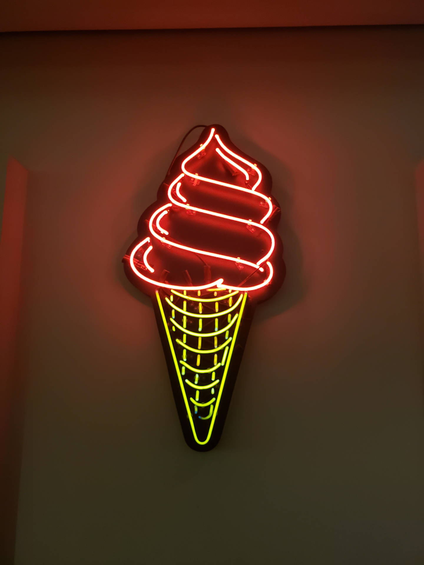 Ice Cream 3024X4032 Wallpaper and Background Image