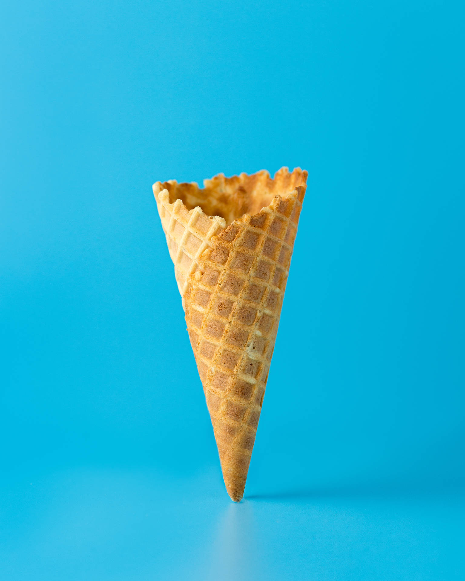3648X4560 Ice Cream Wallpaper and Background