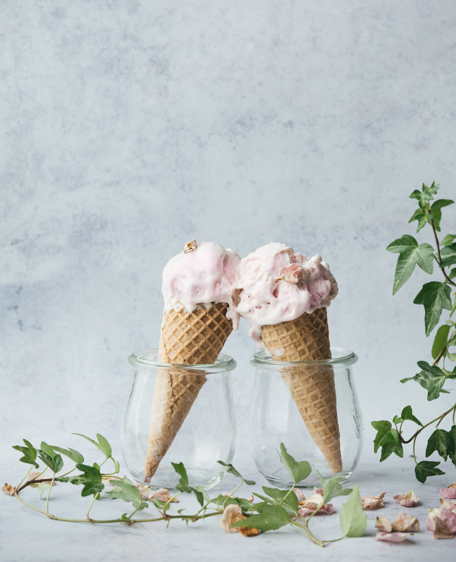 4403X5425 Ice Cream Wallpaper and Background