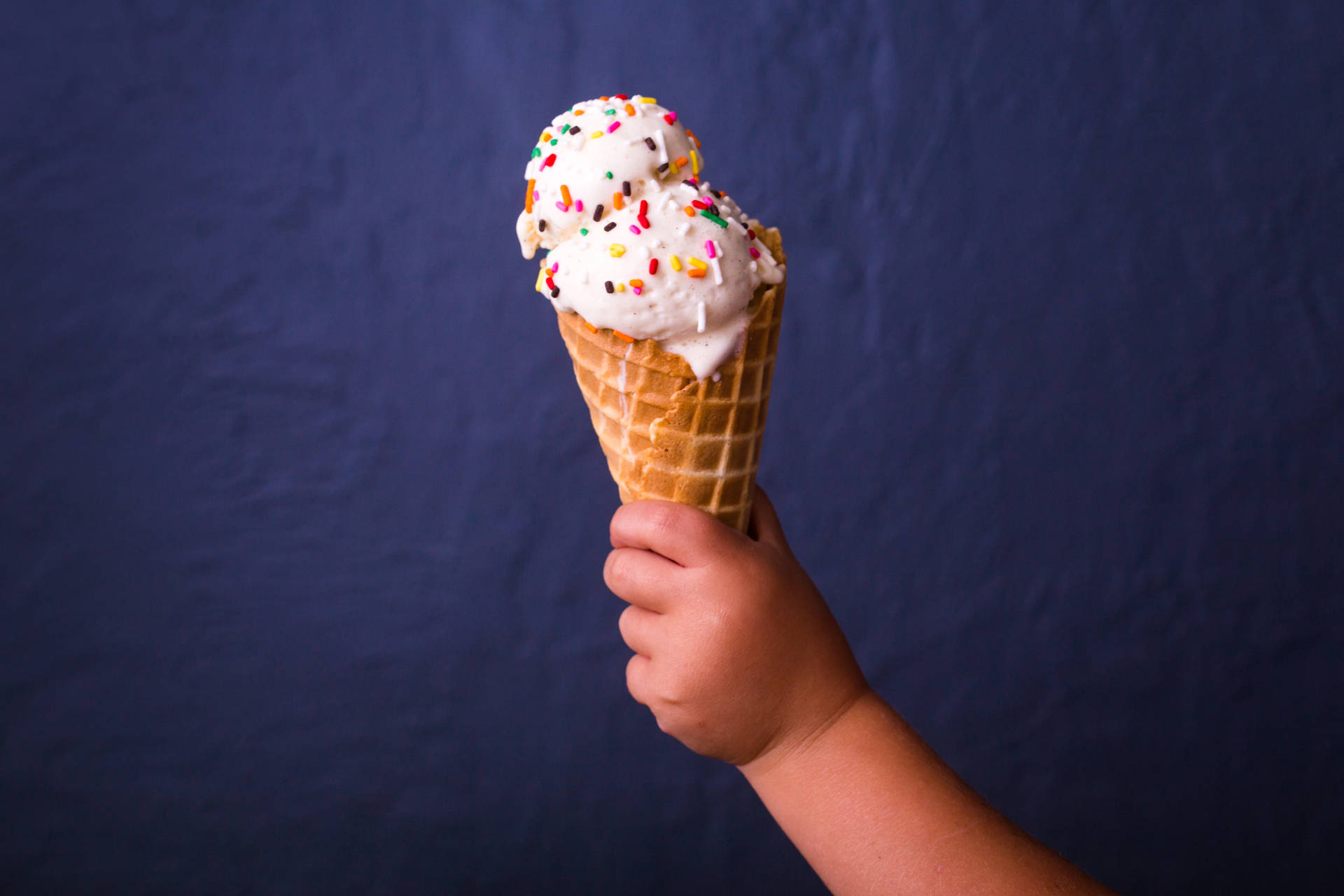 Ice Cream 4963X3309 Wallpaper and Background Image