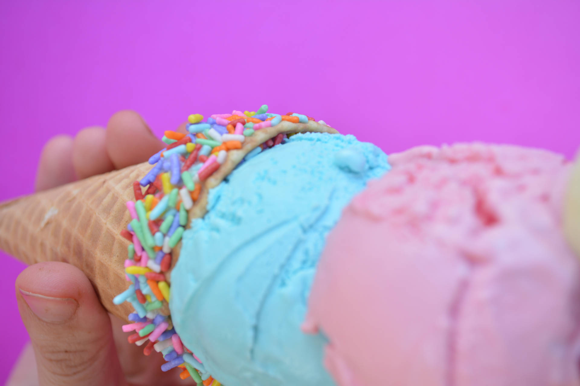 Ice Cream 6000X4000 Wallpaper and Background Image