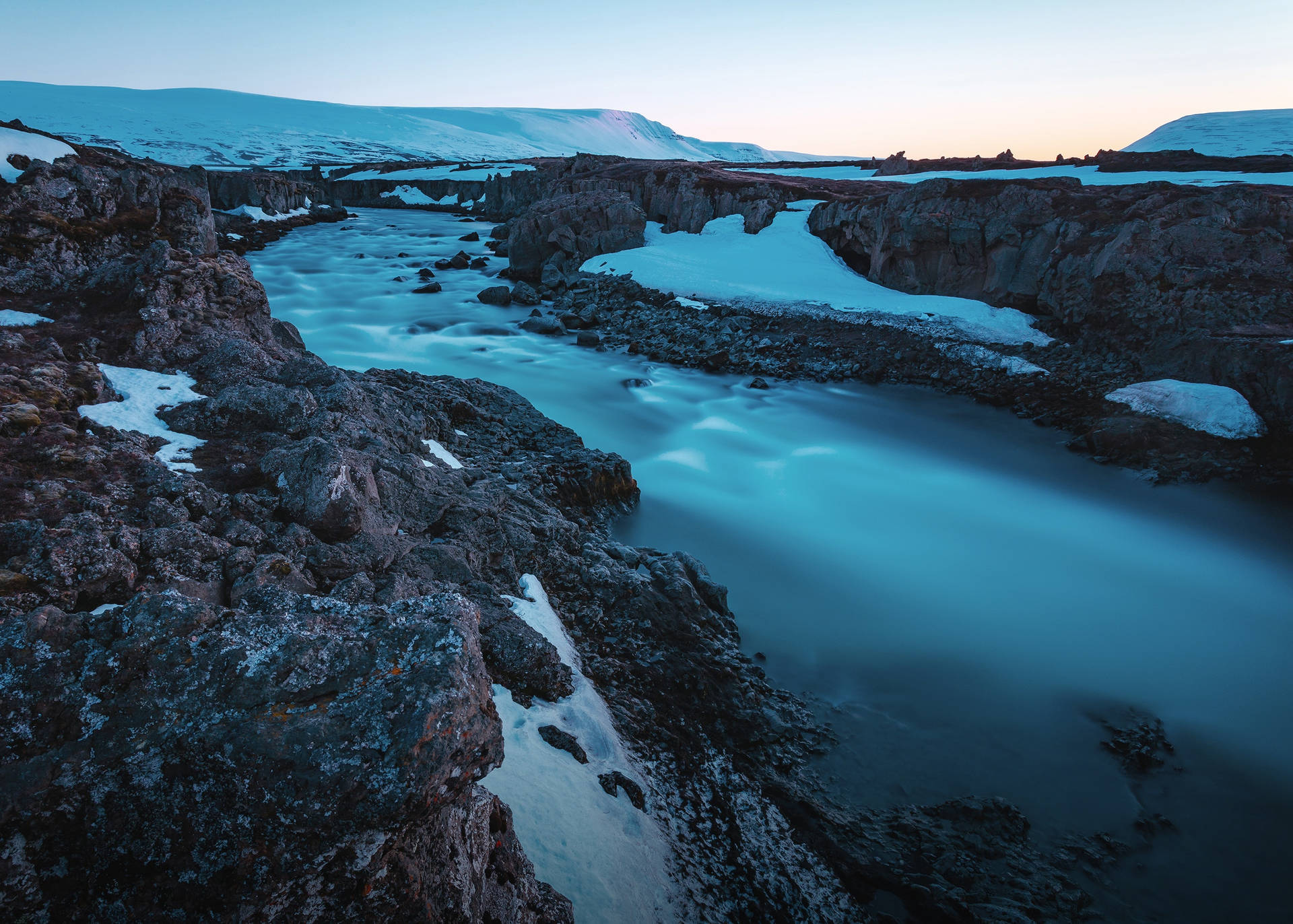 Iceland 2500X1786 Wallpaper and Background Image