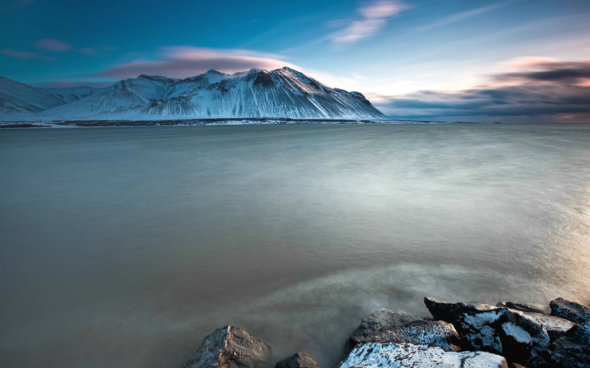 Iceland 2560X1600 Wallpaper and Background Image