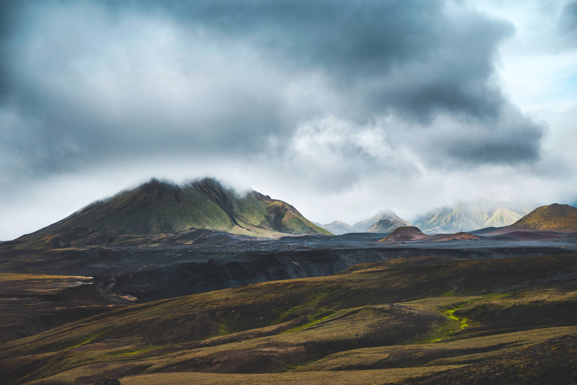 Iceland 5472X3648 Wallpaper and Background Image