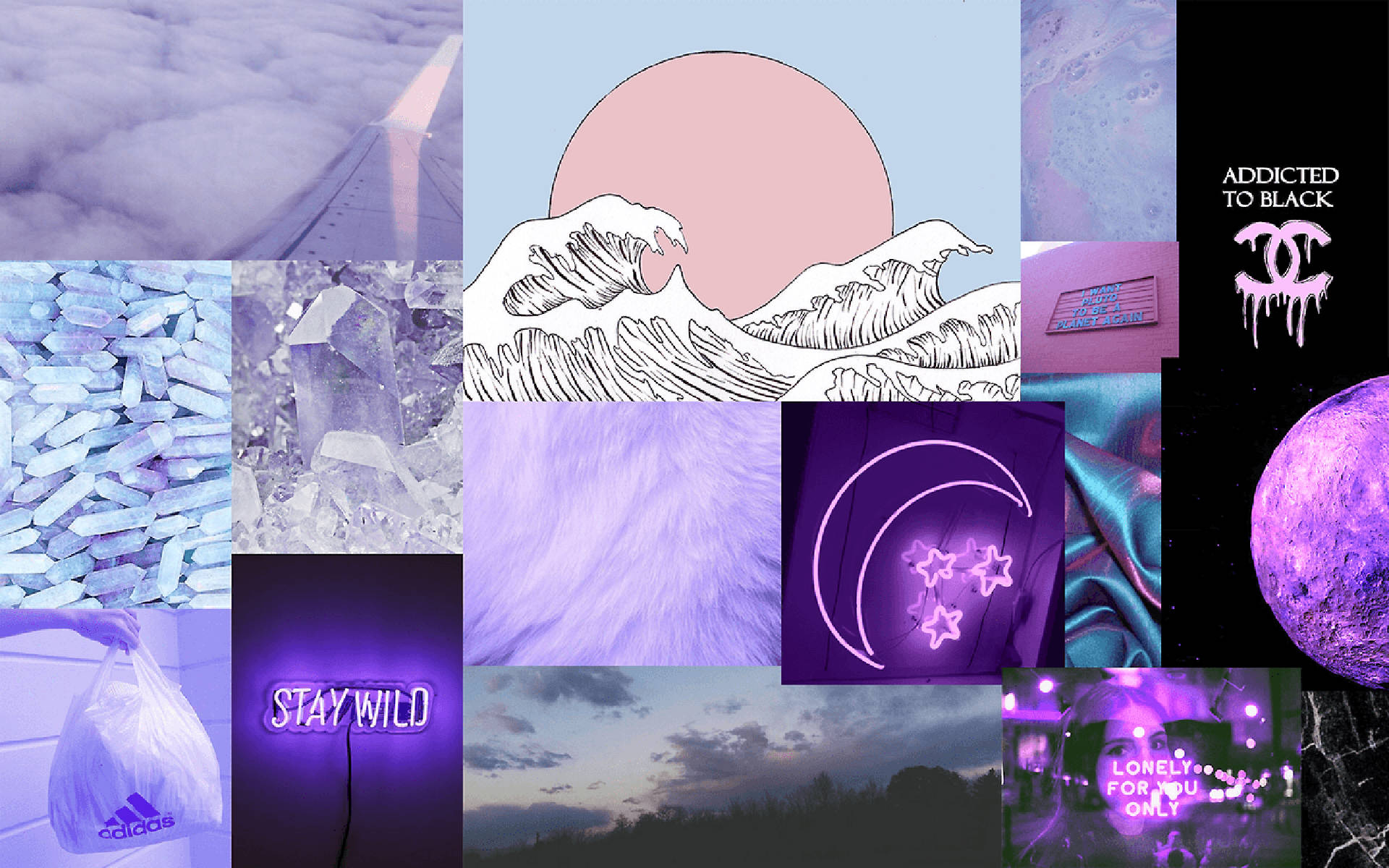 Indie Aesthetic 2000X1250 Wallpaper and Background Image