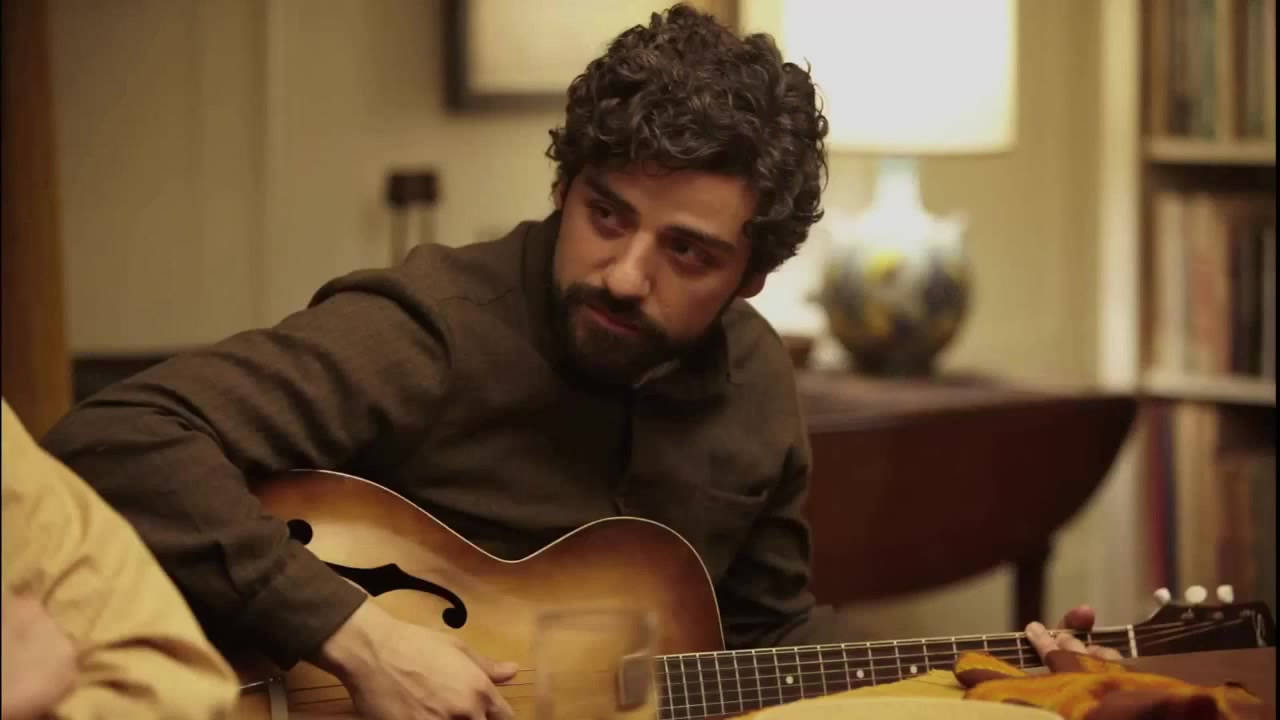 Inside Llewyn Davis 1280X720 wallpaper