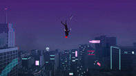 Into The Spider Verse 197X111 Wallpaper and Background Image