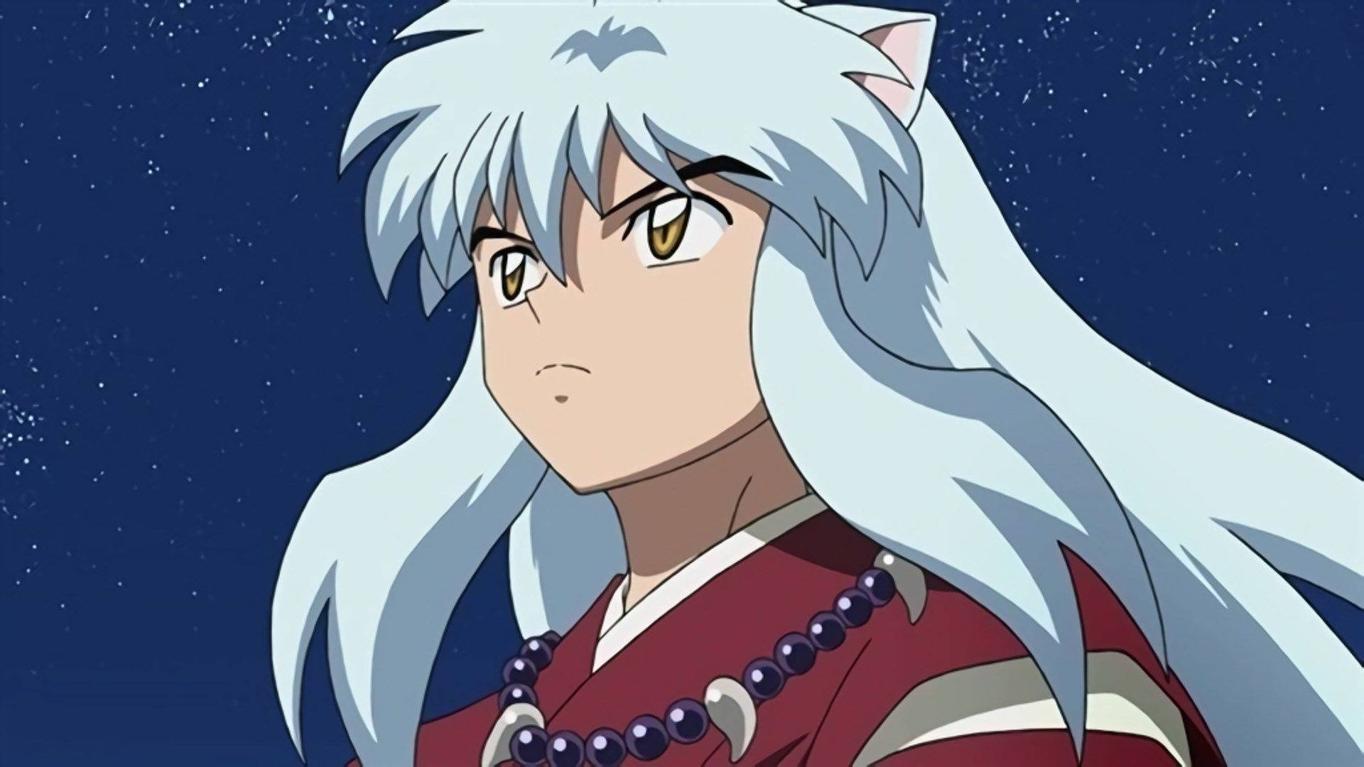 1920X1080 Inuyasha Wallpaper and Background