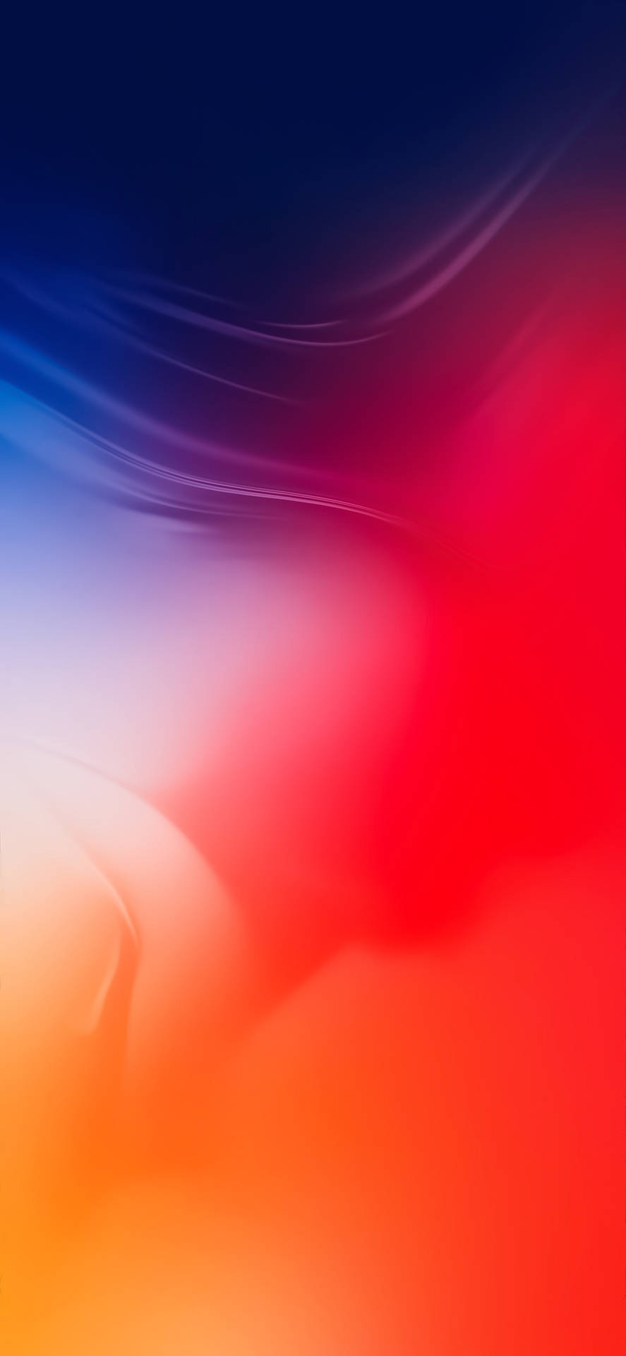 1242X2688 IOS 13 Wallpaper and Background