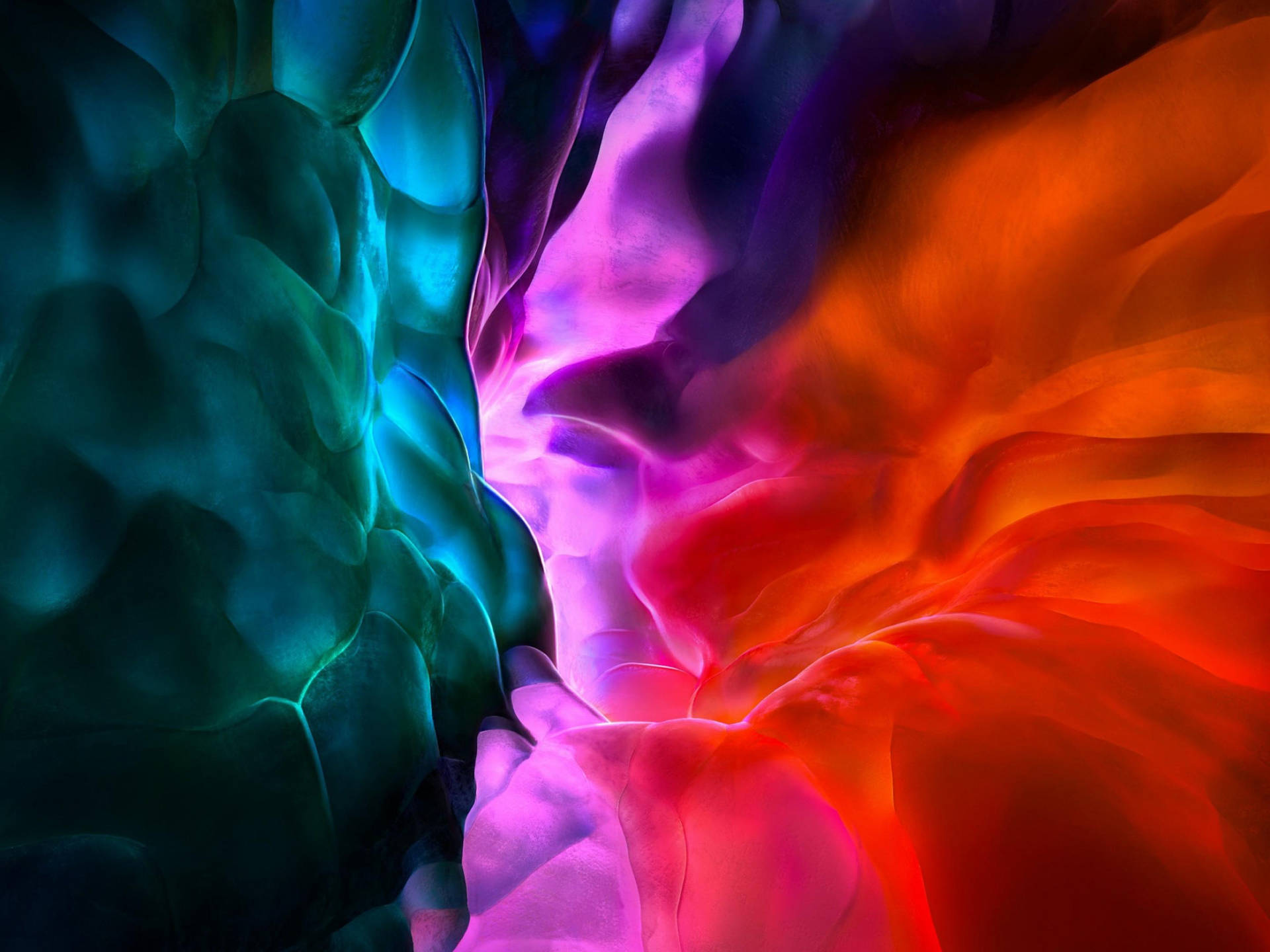 IOS 14 2800X2100 Wallpaper and Background Image