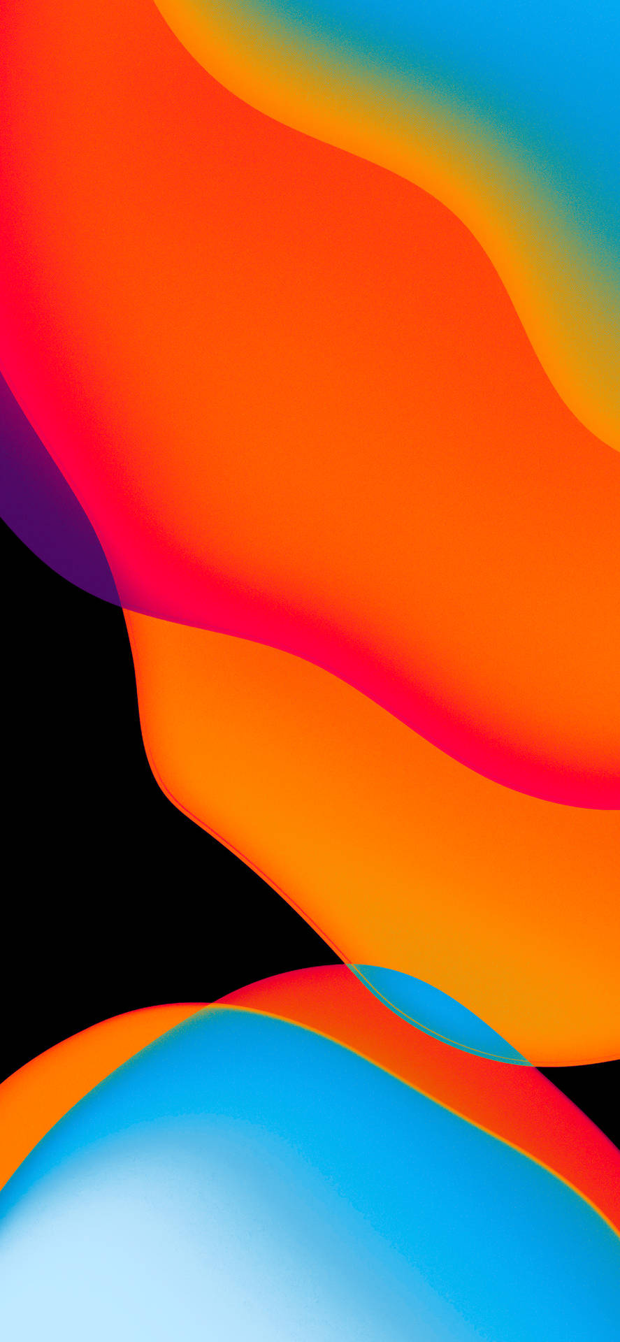 Ios 15 1404X3040 Wallpaper and Background Image
