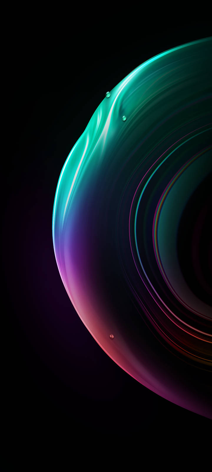 Ios 15 720X1600 Wallpaper and Background Image