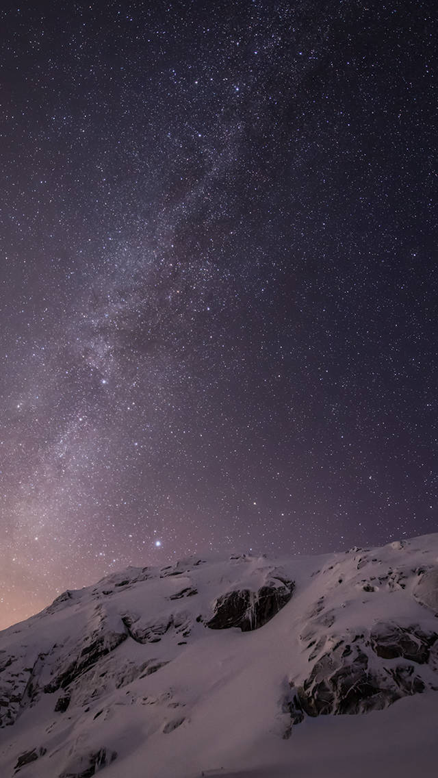 640X1136 IOS 8 Wallpaper and Background