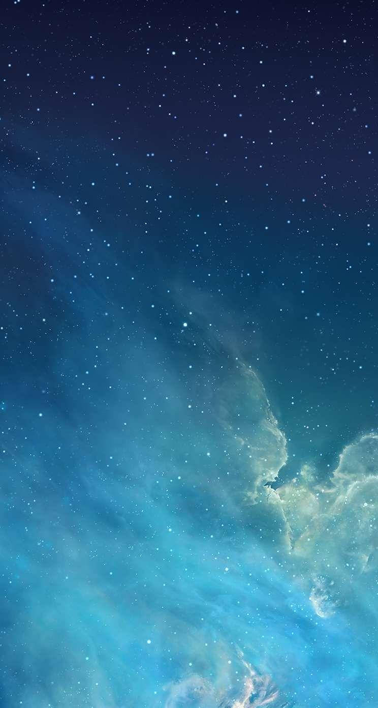 744X1392 IOS 8 Wallpaper and Background