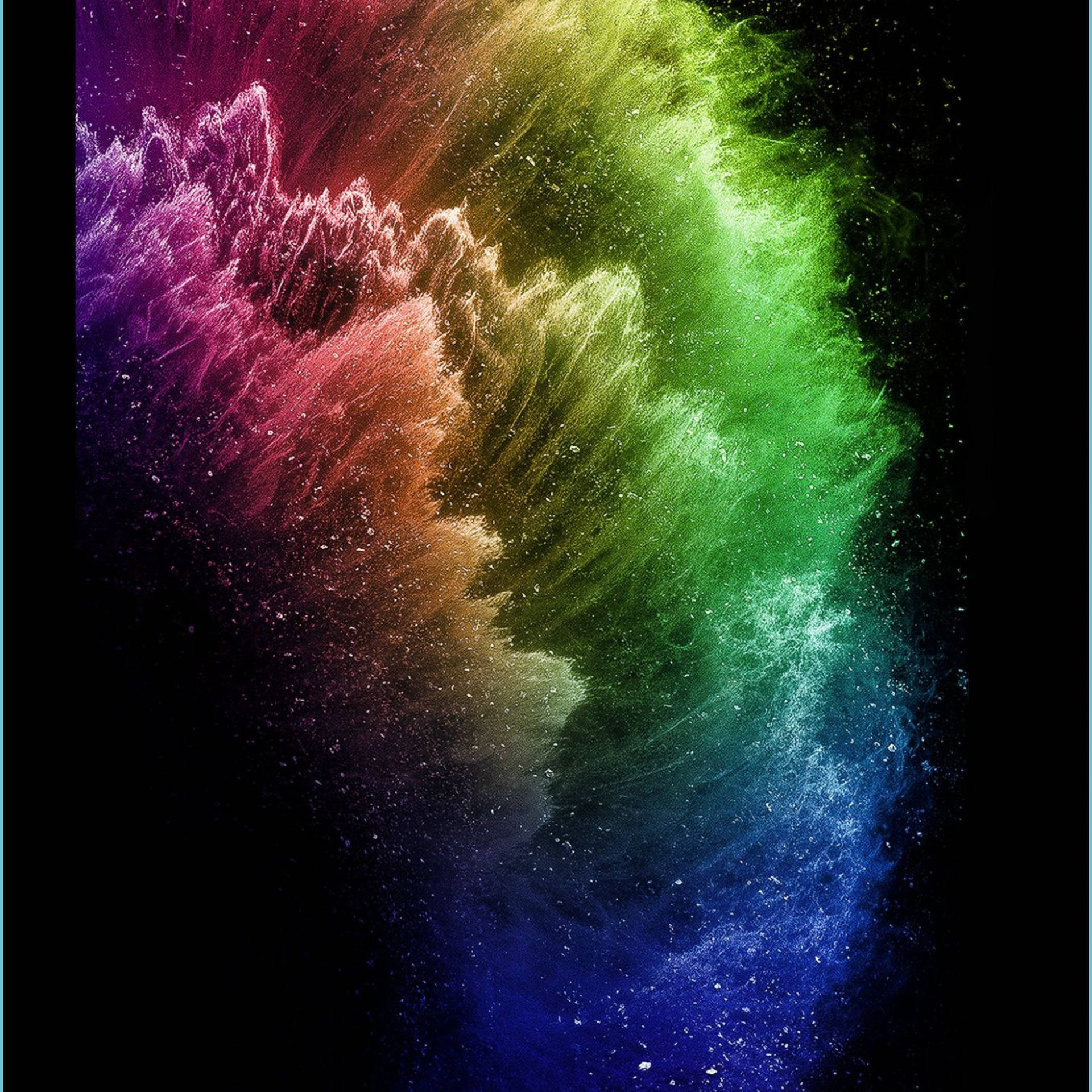 Iphone 12 Pro Max 2560X2560 Wallpaper and Background Image