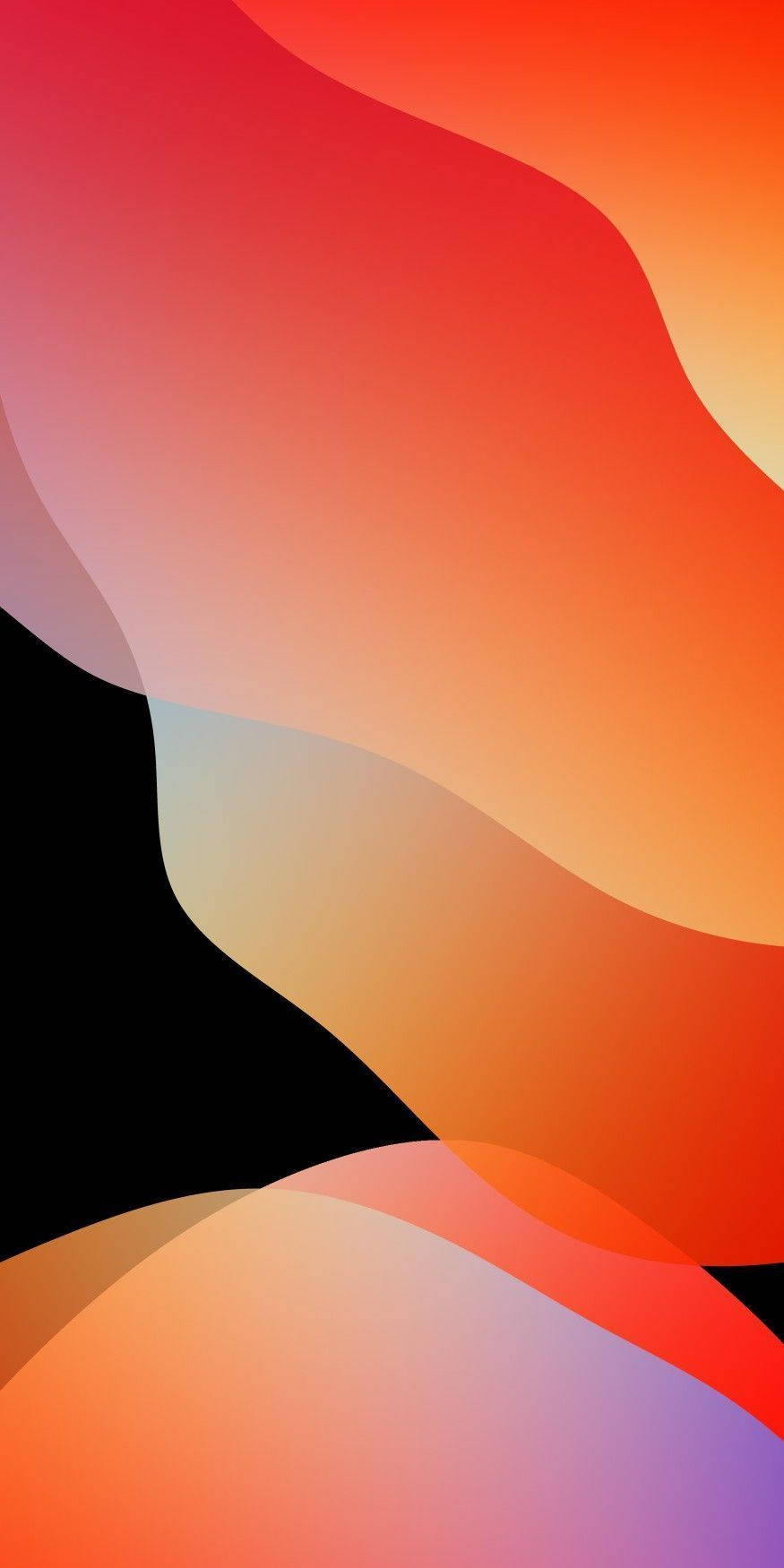 875X1750 IPhone 13 Wallpaper and Background