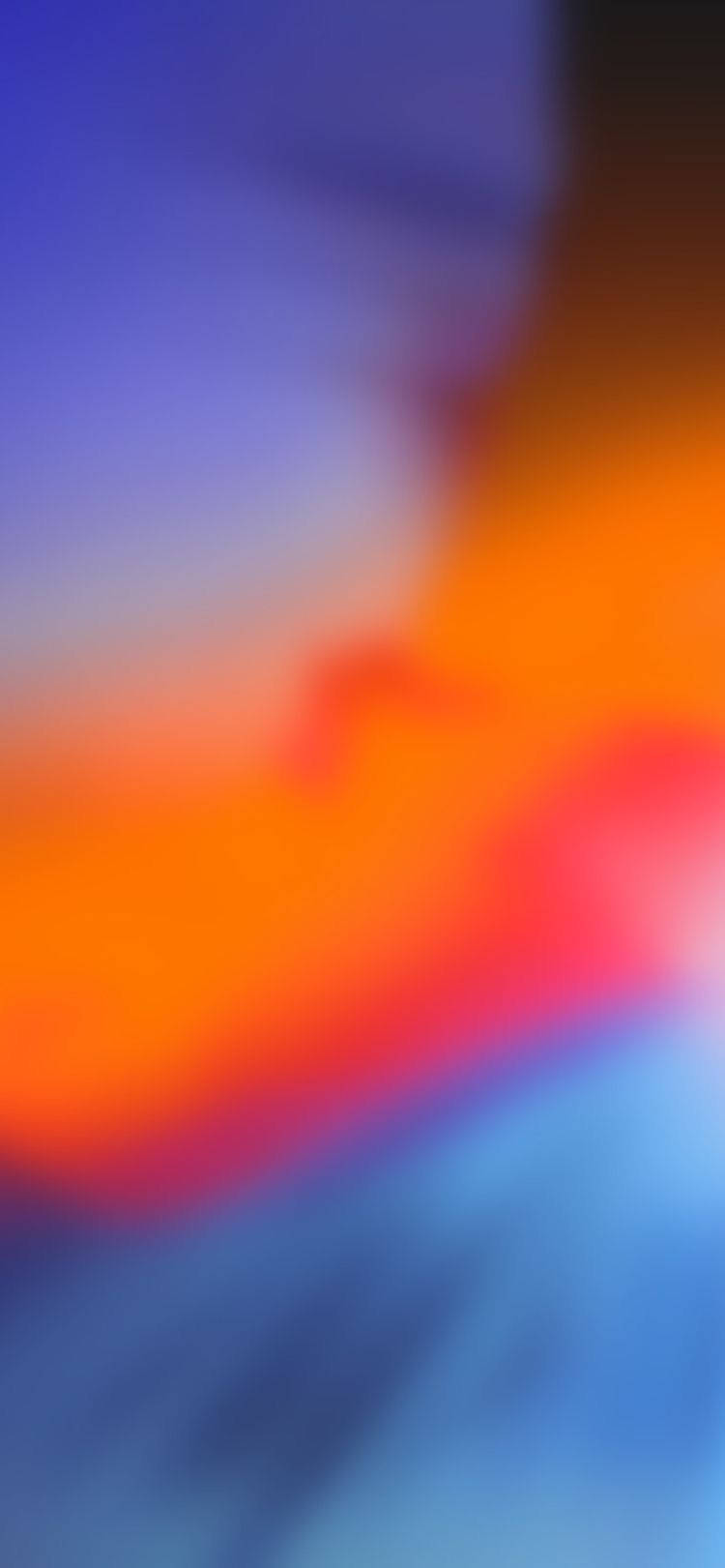 750X1621 Iphone 13 Pro Wallpaper and Background